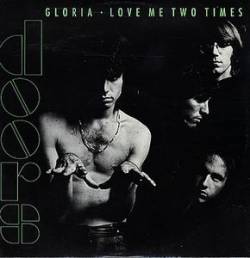 The Doors : Gloria (2)